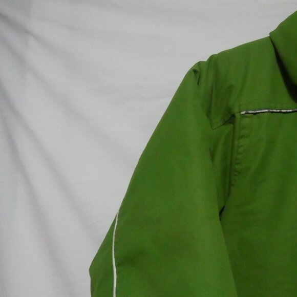 3SIXT - Deep Winter Tech | medium 6-7 years | Fleece Lined Hooded Winter Jacket - Picture 10 of 16